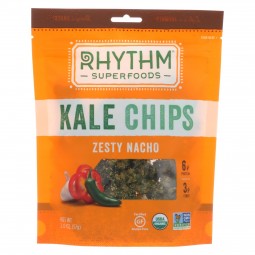Rhythm Superfoods Kale...