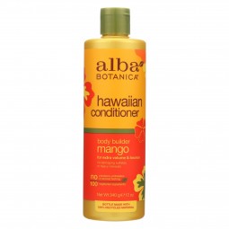 Alba Botanica - Hawaiian...