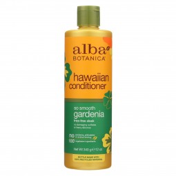 Alba Botanica - Hawaiian...