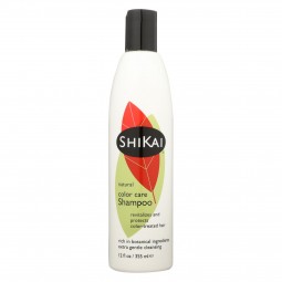 Shikai Natural Color Care...