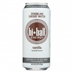 Hi Ball Sparkling Energy...