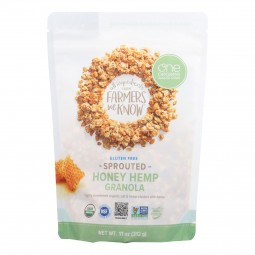 One Degree Organic Foods...