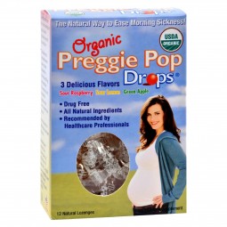 Three Lollies Organic...