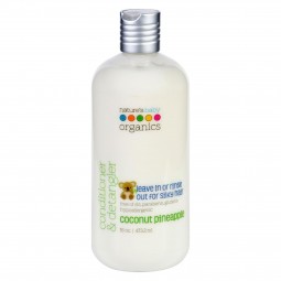 Nature's Baby Organics...