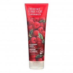 Desert Essence - Shampoo...
