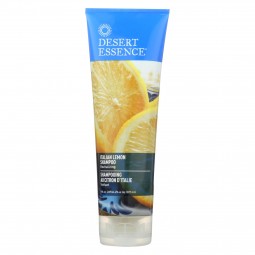 Desert Essence - Shampoo -...