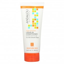 Andalou Naturals...