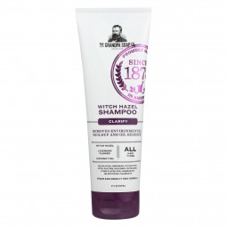 Grandpa Soap Shampoo -...
