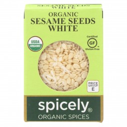 Spicely Organics - Organic...