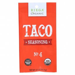 Riega Foods Seasoning -...