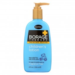 Shikai Borage Therapy...