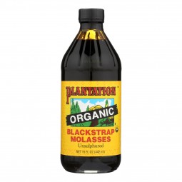 Plantation Organic...