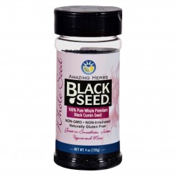 Black Seed Black Cumin Seed...