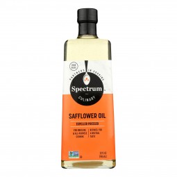 Spectrum Naturals High Heat...
