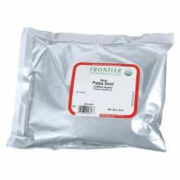 Frontier Herb Poppy Seed -...