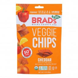 Brad's Plant Based - Raw...
