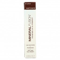 Mineral Fusion - Lip Gloss...