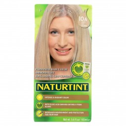 Naturtint Hair Color -...
