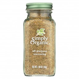 Simply Organic All Purpose...