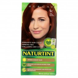 Naturtint Hair Color -...