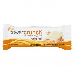 Power Crunch Bar - Peanut...