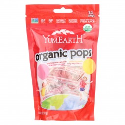 Yummy Earth Organic...