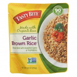 Tasty Bite Rice - Garlic...
