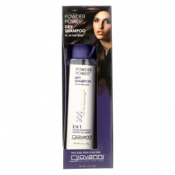 Giovanni Hair Care Products...
