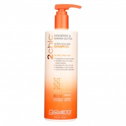 Giovanni Hair Care Products...