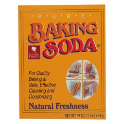 Karlin Food - Baking Soda -...