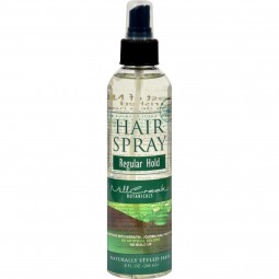 Mill Creek Hair Spray...