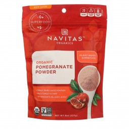 Navitas Naturals...
