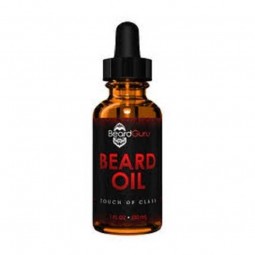 BeardGuru Premium Beard...