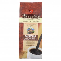 Teeccino Mediterranean...