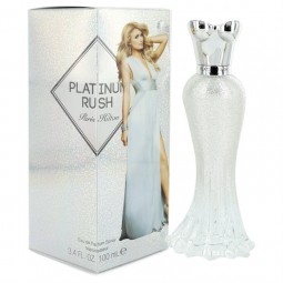 Paris Hilton Platinum Rush...