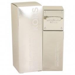 Michael Kors White Luminous...