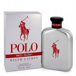 Polo Red Rush by Ralph...