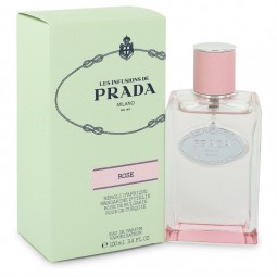 Prada Infusion De Rose by...