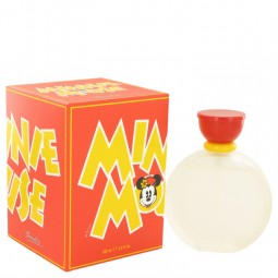 MINNIE MOUSE by Disney Eau...