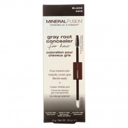 Mineral Fusion - Gray Root...