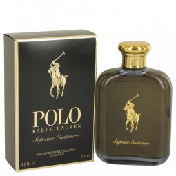 Polo Supreme Cashmere by...