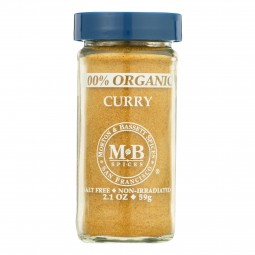 Morton And Bassett Organic...