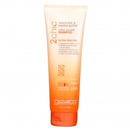Giovanni Hair Care Products...