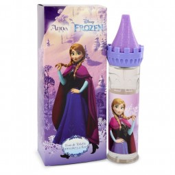 Disney Frozen Anna by...