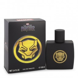BLACK PANTHER Marvel by...