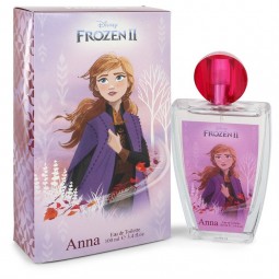 Disney Frozen II Anna by...