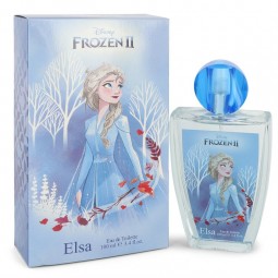 Disney Frozen II Elsa by...