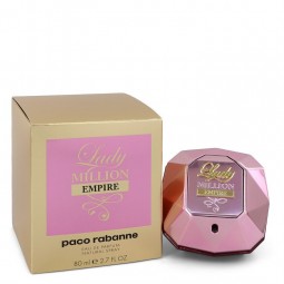 Lady Million Empire by Paco...