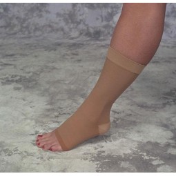 Nylon Two-way Stretch Ankle...
