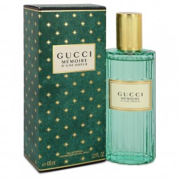Gucci Memoire D'une Odeur...